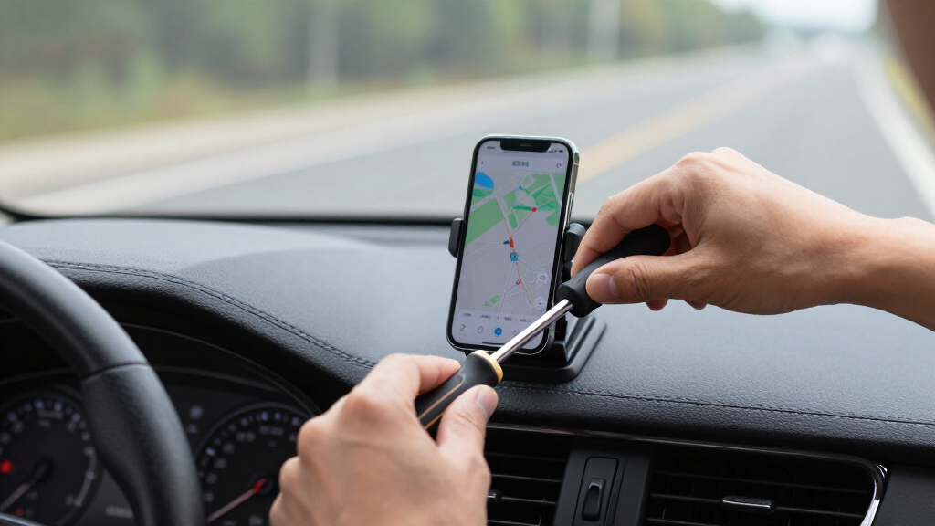 car phone mounts