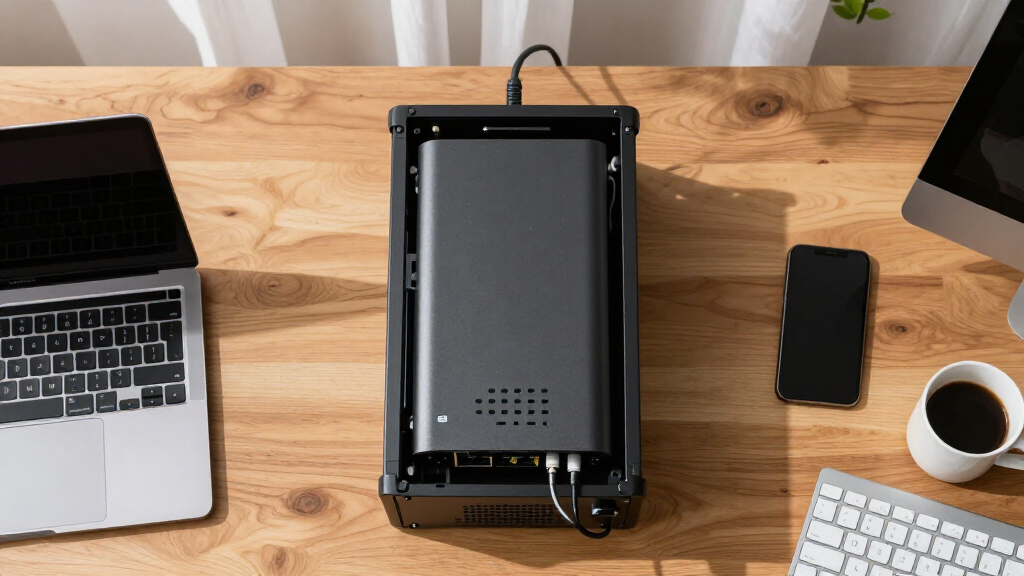 13 Best Uninterruptible Power Supplies for Network Racks in 2026