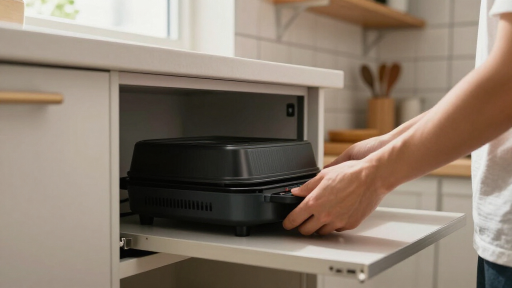 15 Best Compact Electric Lunch Warmers in 2026