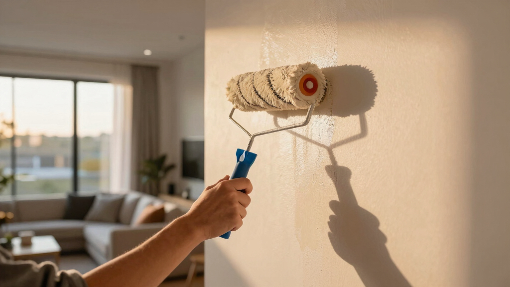 best interior wall paint