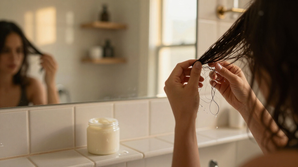 15 Best Hair Styling Cream