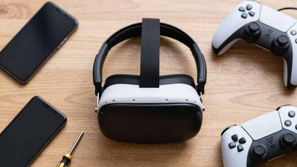 7 Best VR Headsets for 2026 With IPD Adjustability