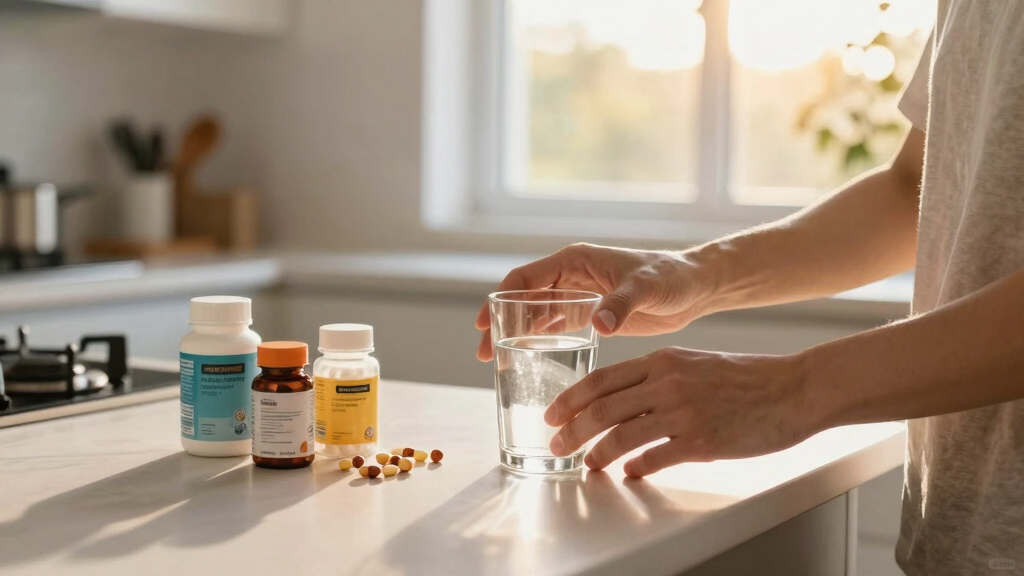 best vitamin supplements