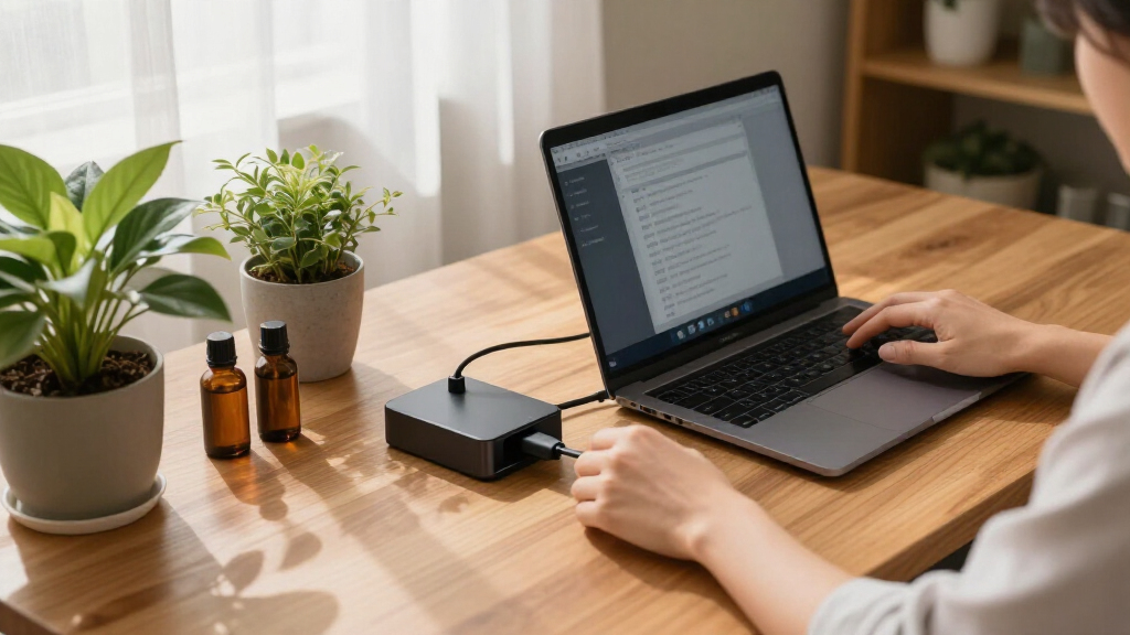 lapdocking stations