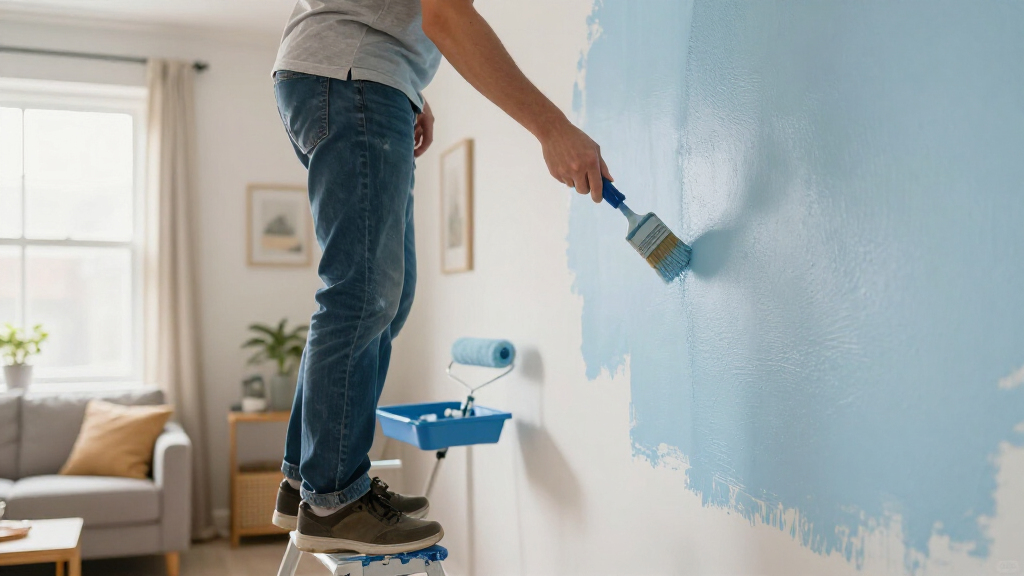 9 Best House Paints to Transform Your Home – Top Picks and Expert Recommendations 24 house paints