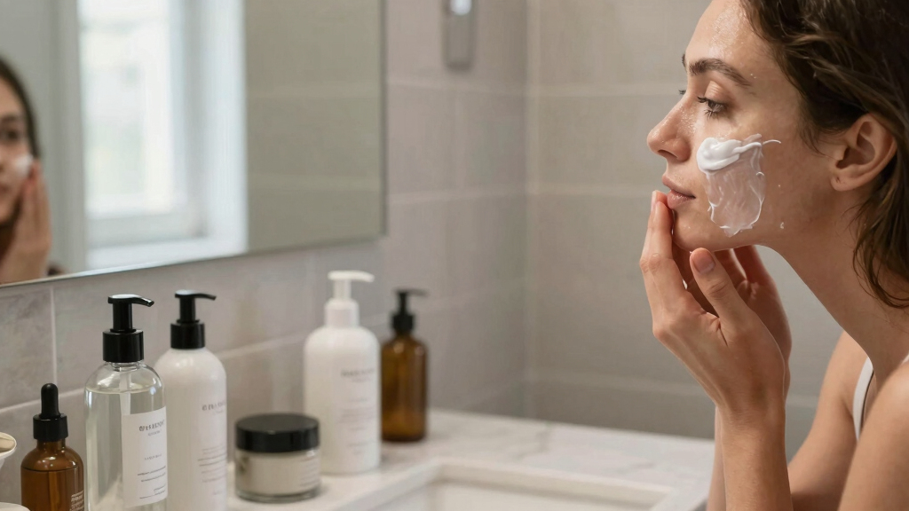 best skincare products