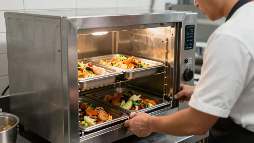 12 Best High-Ticket Commercial Food Warmer Cabinets for 2026