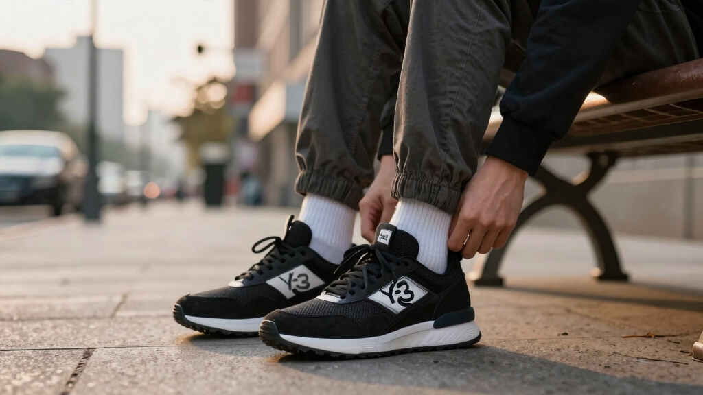 best Y-3 sneakers