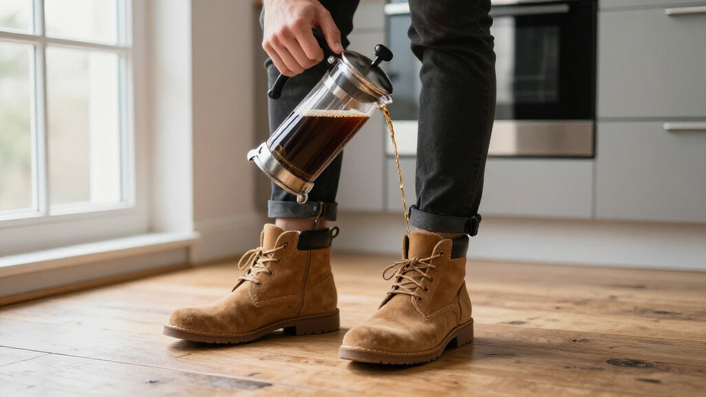 best suede desert boots