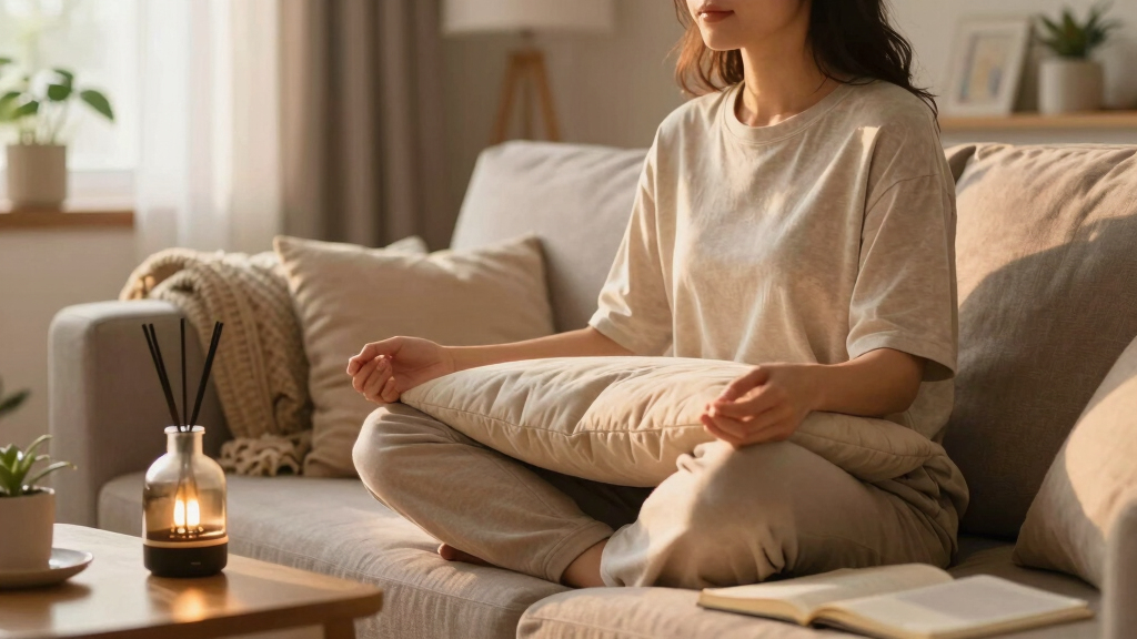 self-care tools for mental health