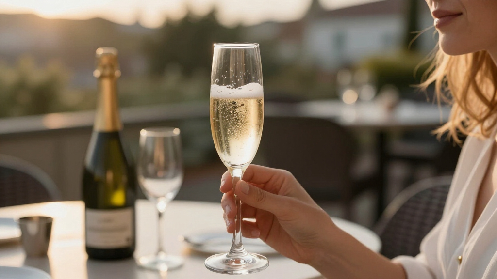 best champagne