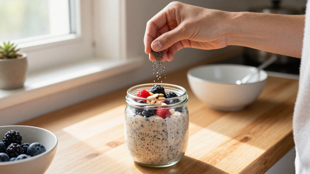 best chia seeds