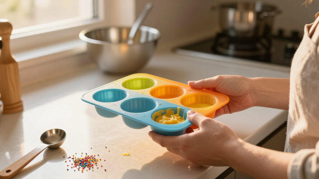 baking supplies for school projects