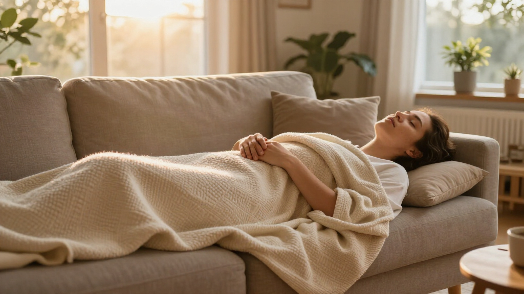 infrared sauna blankets
