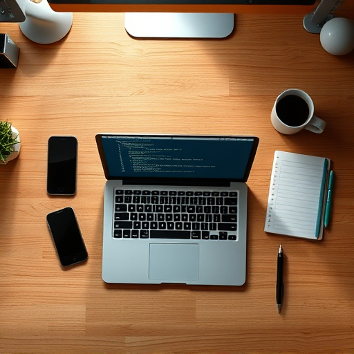 Inside the JSON Layout: The On-Disk Structure Revealed