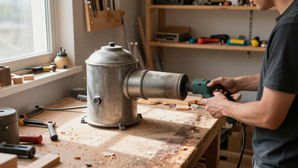 dust collector