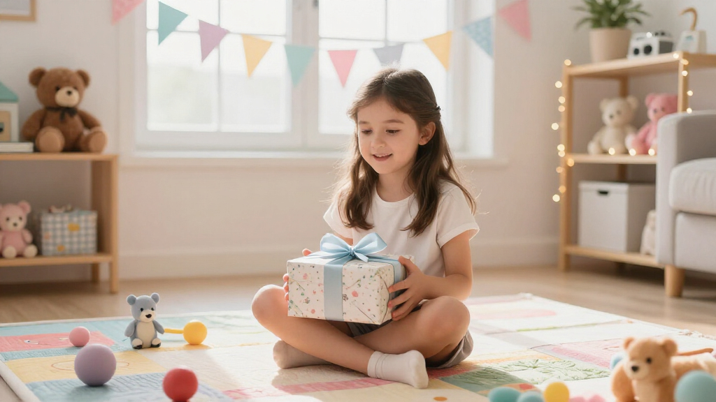 gifts for 10 year old girl