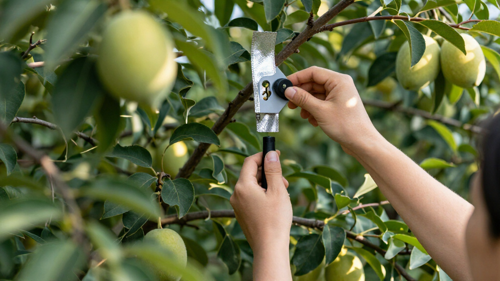 best bird deterrents for fruit trees