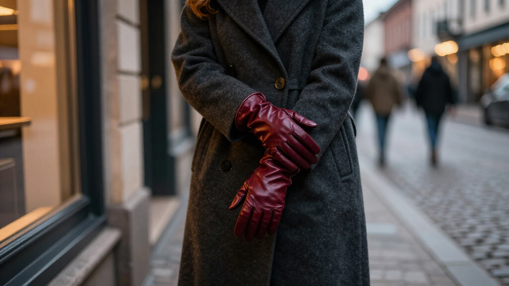 best leather gloves
