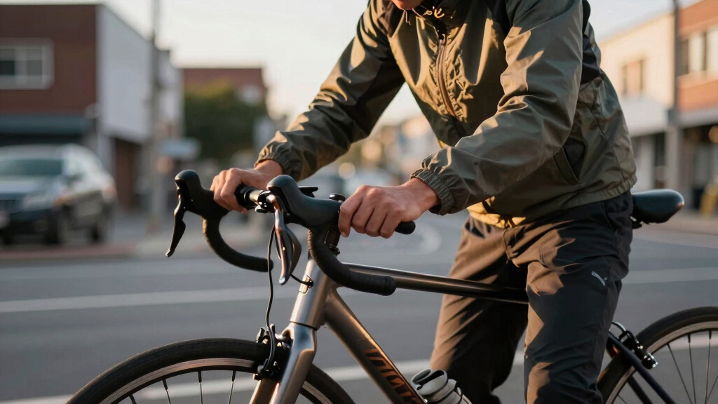 bike mudguards for commuters
