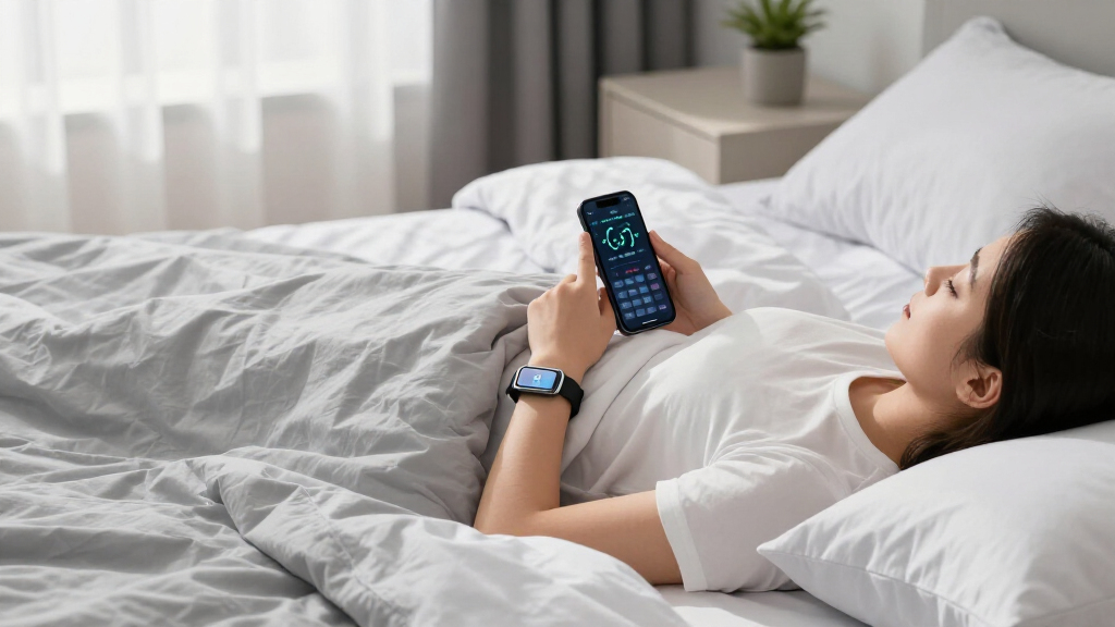 sleep trackers