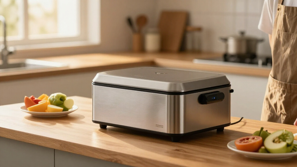 electric food dehydrators