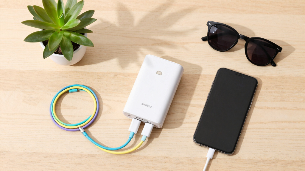 14 Best Student-Friendly Portable Chargers in 2026