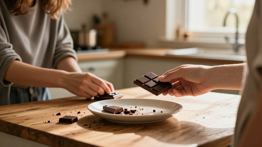 best chocolate bars
