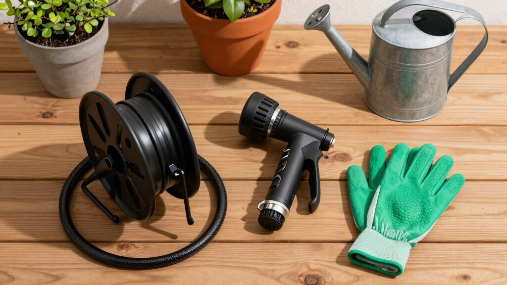 garden watering systems