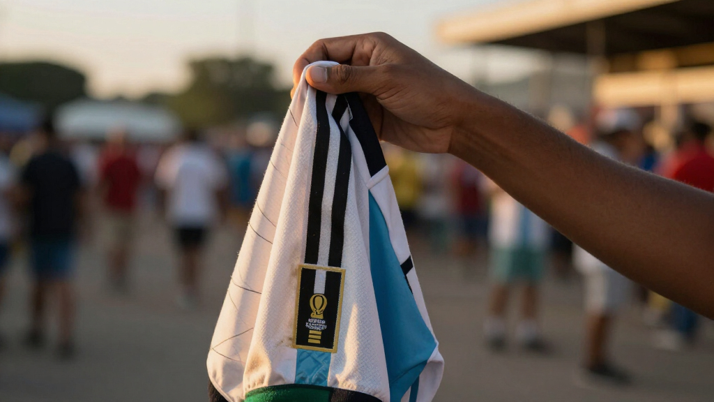 12 best fifa world cup memorabilia