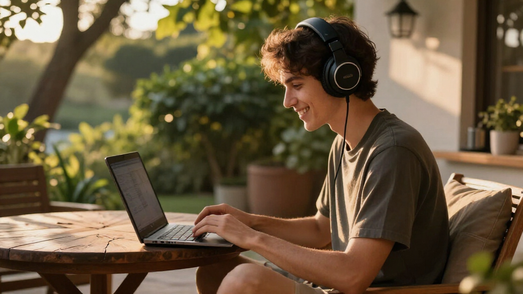 openback audiophile gaming headsets