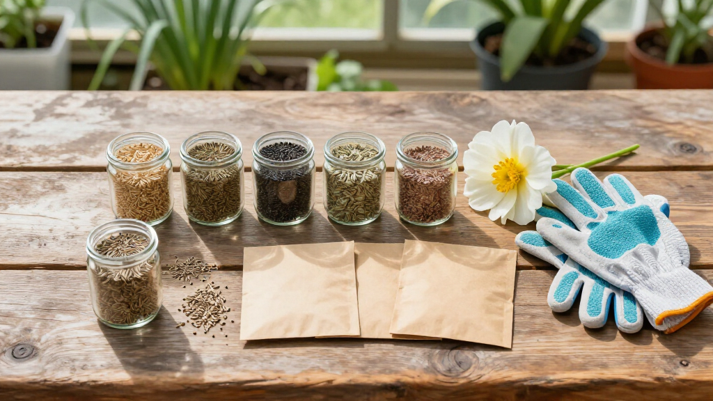 15 Best Flower Seeds in 2026