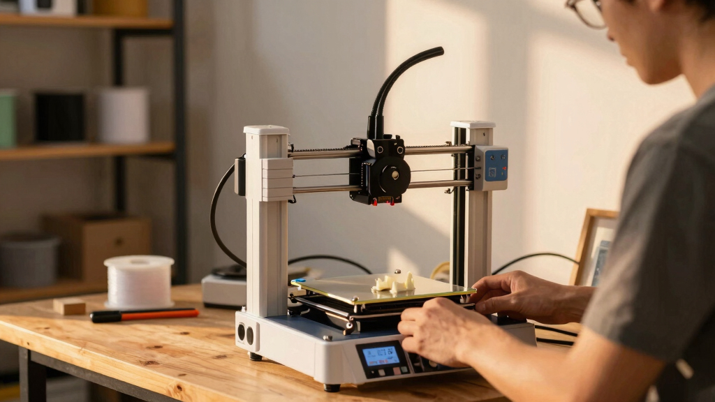 10 Best 3D Printers for Small Business in 2026