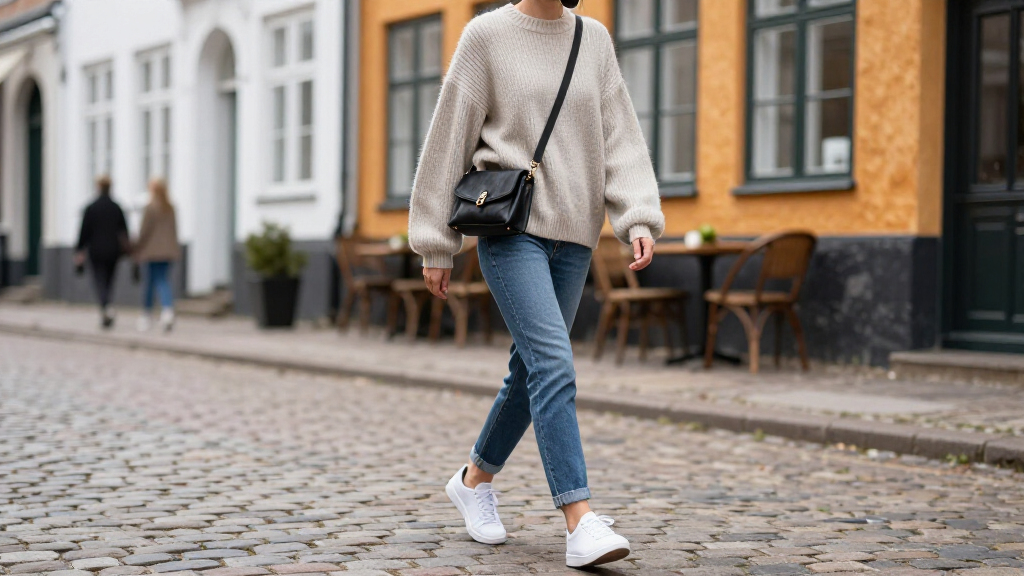 best Copenhagen street style clothing