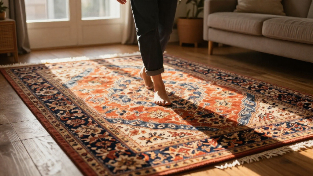 yilong silk area rug 8x10