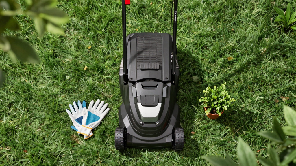 best cordless lawn mowers