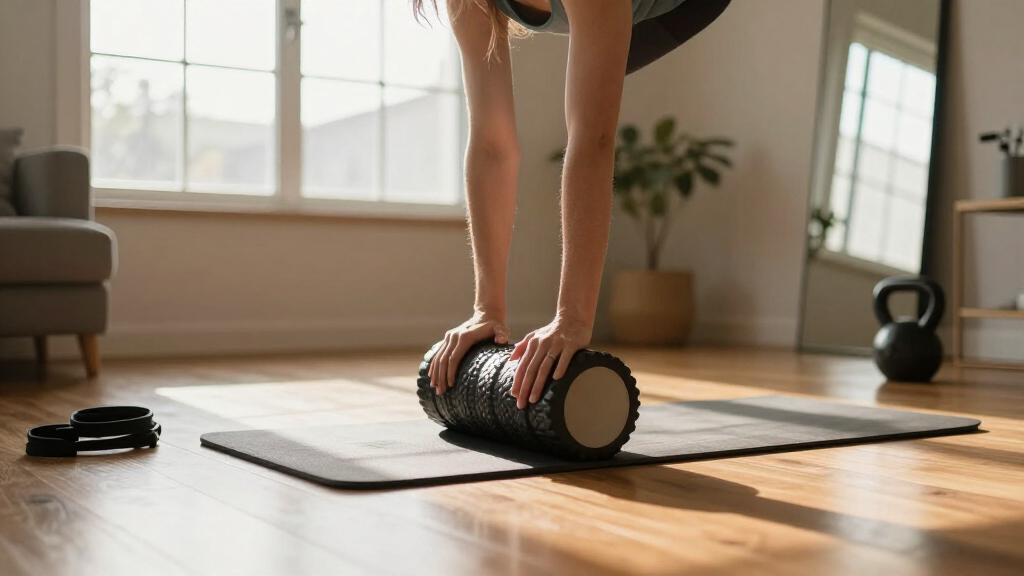 compact home exercise equipment