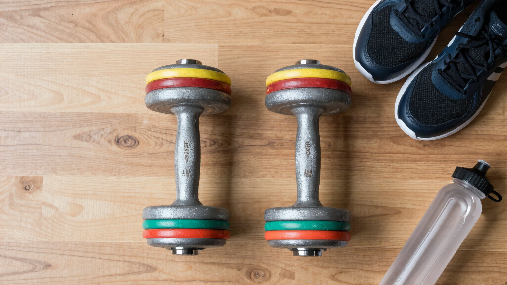 13 Best Adjustable Dumbbells for Home Gym in 2026