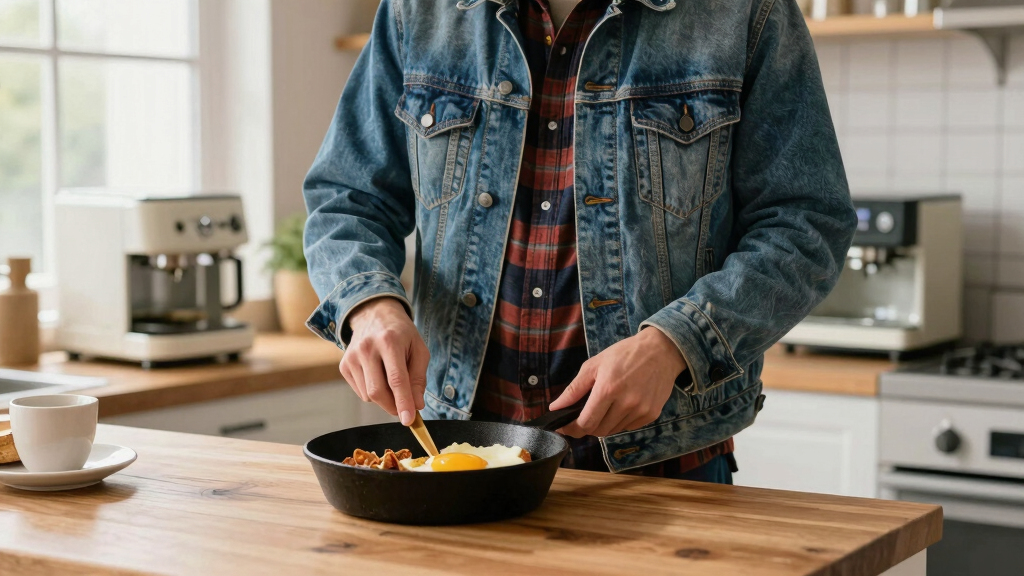 best Americana clothing