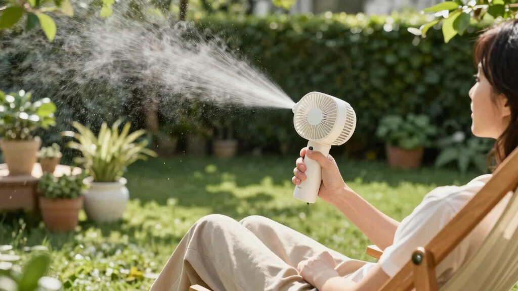 best summer cooling gadgets