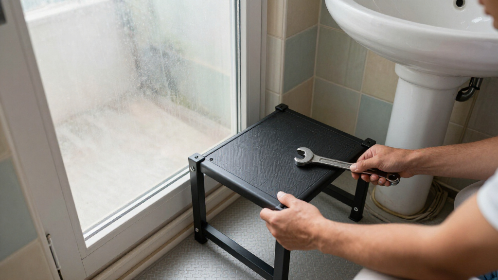 10 Best Transfer Benches for Small Bathrooms in 2026