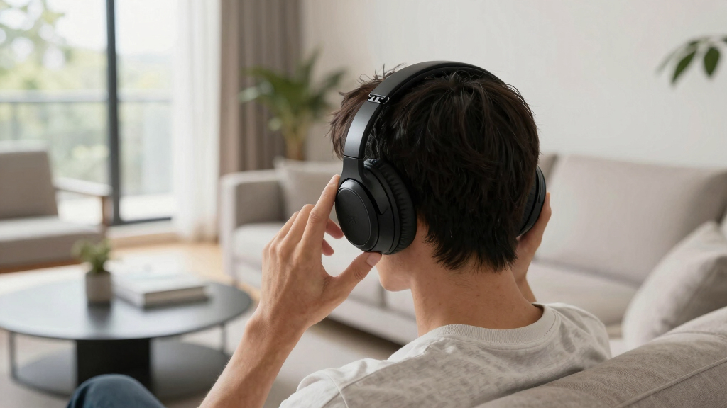 14 Best Wireless Noise Cancelling Headphones in 2026