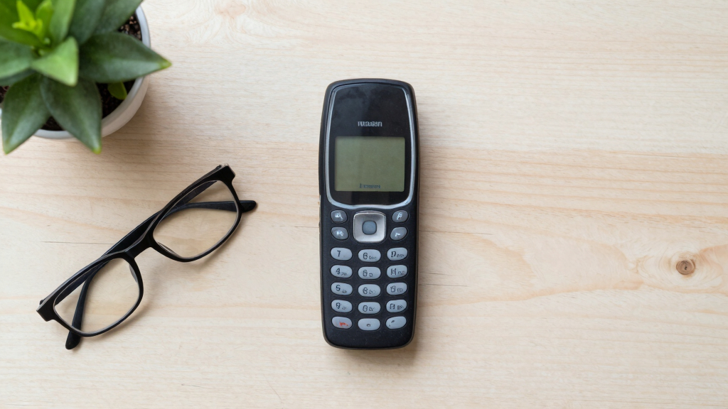 13 Best Large Button Cell Phones for Seniors in 2026