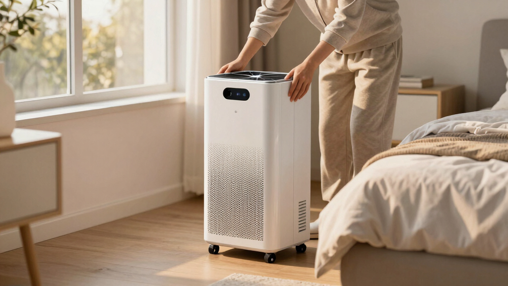 best portable ac unit for bedroom premium