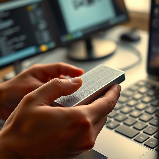 What does ‘disk is the contract’ actually mean in practice?