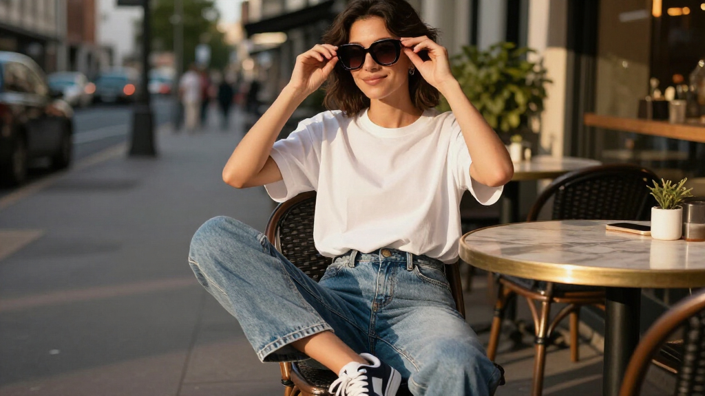 best celebrity-inspired casual outfits