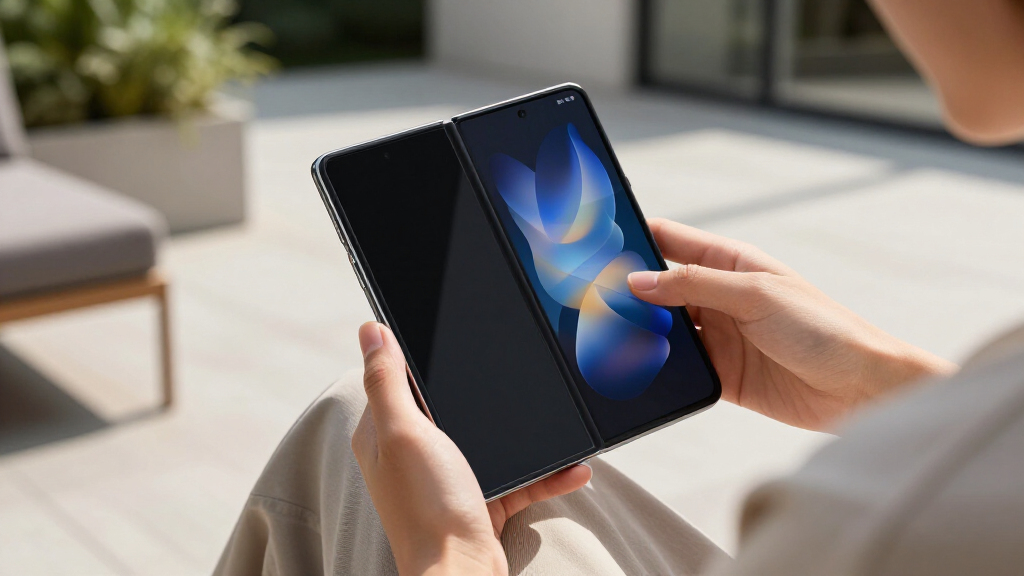 best Android foldable phones