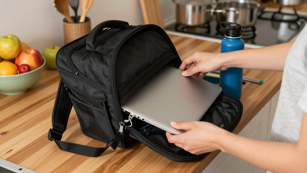 laptop backpacks for students