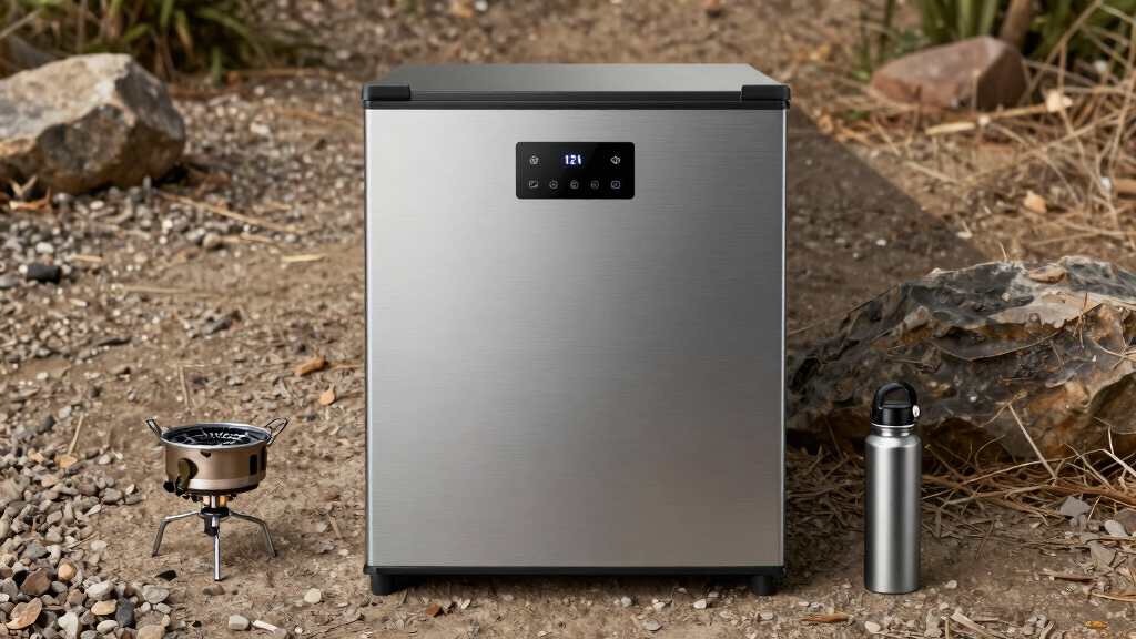 best dual zone 12v fridge freezer for overlanding