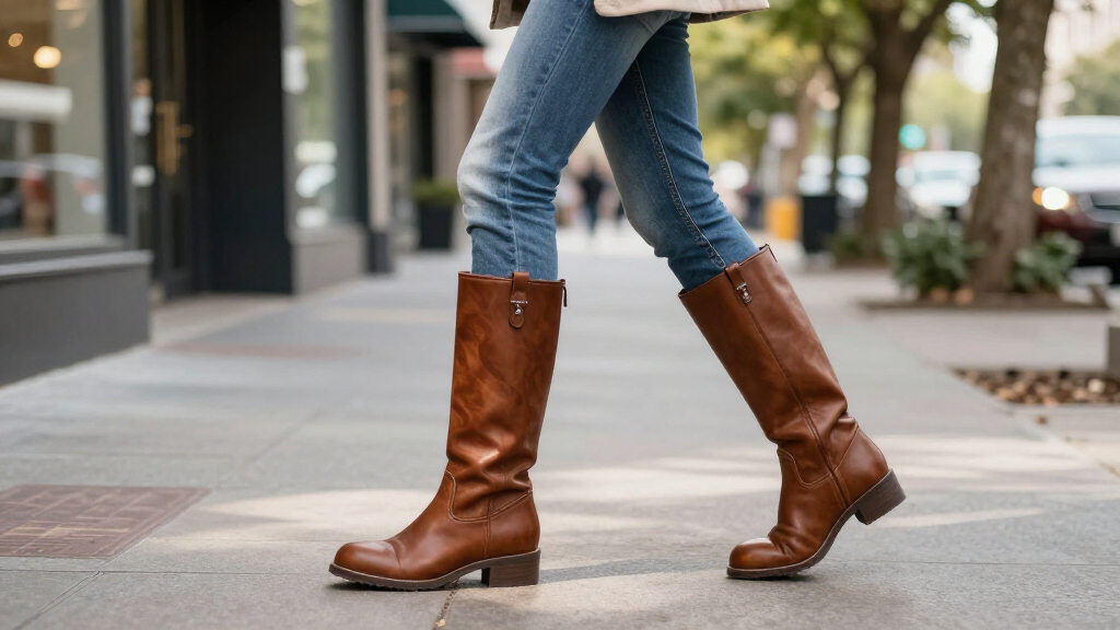 12 Best Slouchy Boots in 2026